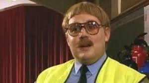 Keith Lard