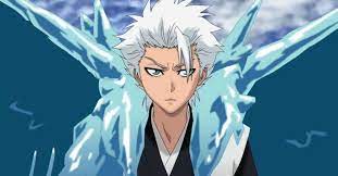 Maybe you would like to learn more about one of these? The 20 Greatest Anime Characters With Ice Powers
