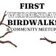 Saltese Flats Birdwalk and Community Meetup