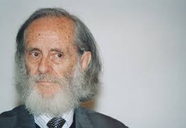 Enrique González Rojo, el poeta que se negó a recibir premio de la mano de  EPN