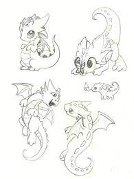 100 Idees De Dessins Dragon Pour Apprendre A Dessiner Un Dragon En 2021 Dessin De Dragon Dessins Faciles Dessin