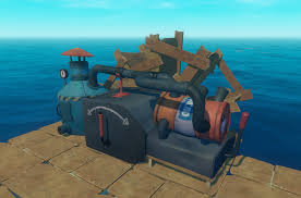 Steam Community Raft