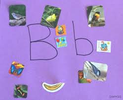Create your very own mini sensory lab to explore all the different ingredients you use in home cooked meals! Letter Of The Day Activities For Preschool The Stay At Home Mom Survival Guide