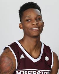 2017-18 MEN'S BASKETBALL