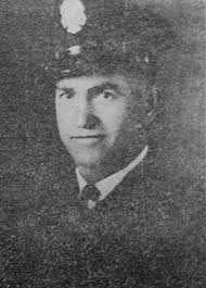 San Leandro Paint Factory Explosion in 1962