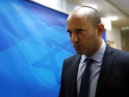 Israel's parliament elects naftali bennett as new prime minister, removing benjamin netanyahu. Who Is Naftali Bennett Israel S Potential New Hardline Prime Minister The National