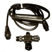 Connect the pinpoint® gateway kit to your xi5 trolling motor and. Motorguide Gateway Kit Voor Nmea 2000 Motorguide Asseccoires Dieptemeters Nl