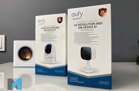 The eufy security app can help you download video clips in batches from eufy security devices (including eufycam, floodlight cam ) to your local computer. Preishammer Aber Auch Gut Eufy 2k Indoor Security Camera S Macmaniacs At