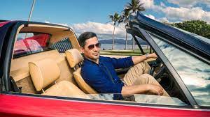 The official facebook page for magnum p.i. Magnum P I Auf Vox Sehr Viel Charakter Und Charme Gehen Verloren Archiv
