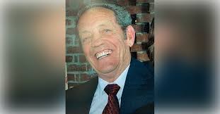 Obituary information for Milford Duaine Ott, Jr.