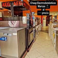 Cheap Electrodomésticos