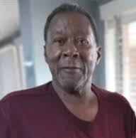 Mr. Cedric Wester Lancaster