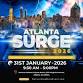 Surge 2026 - (Atlanta, GA) event image