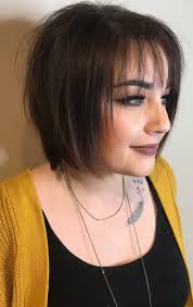 Sure, these short bangs on long hair might look like you got a little sloppy with the scissors, but that's the whole point. 22 Trendy Wispy Bangs You Ll Regret Not Seeing