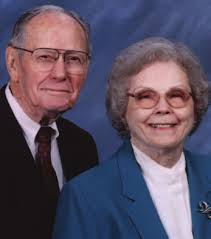 Union alums celebrate 65th wedding anniversary