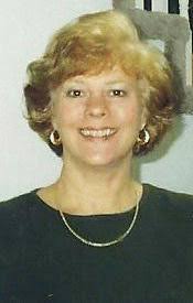 Cordella "Connie" (Witt) Jones