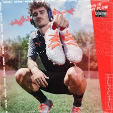 Antoine griezmann and neymar spoke in the comment section on instagramcredit: Antoine Griezmann On Twitter Aka Grizi Ft Pumafootball New Future S Dropping In Style Check Out My Story On Instagram To Listen To My Anthem Playlist Laliga Https T Co Keqsdpaz4c