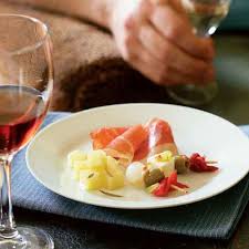 Tapas are all about big flavors on little plates, accompanied by a good selection of spanish wines. A Festive Tapas Party Finecooking