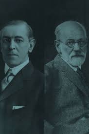 Image result for President Wilson