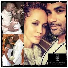 Double dating #blacklove #blackcouples #blackandmarried #blackcouplesrock  D.j. Donell Tristan Jones Keara Jones