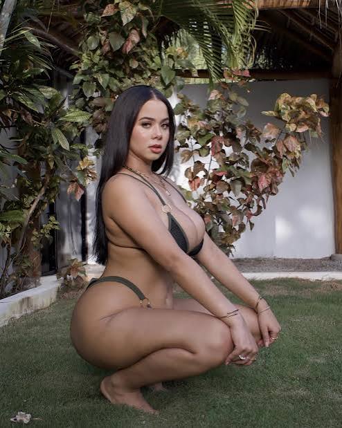 Audry Adames nude photo 28