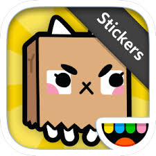 Apps The Power Of Play Toca Boca