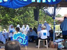 2 kali setahun sekolah kami akan mengadakan sukan tahunan. Kata Semangat Rumah Sukan Cikimm Com
