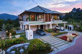 Setia eco templer sdn bhd. Amantara Setia Eco Templer For Sale In Rawang Propsocial