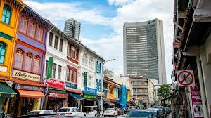 Non-HDB households with at least two cars outnumber HDB counterparts