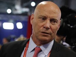 Former Pence Chief Of Staff Among Appointees To George Mason Board Of  Visitors