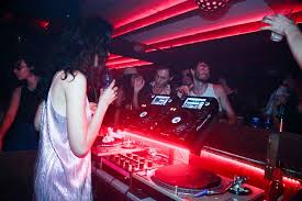 Israel, walking in nightlife tel aviv. Tel Aviv Nightlife Party All Night Long At These Dj Spun Clubs