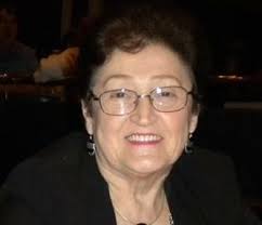 Obituary of Theresa Marie (Healey) Reidenbach