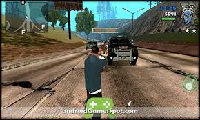 I'm glad to say the same is still true for android. Gta 5 Apk V1 08 Obb Data Latest Version Full Game Free Download