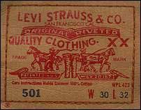 Innovators | levi strauss.the 1906 san francisco earthquake and subsequent fires destroyed levi strauss & co.'s headquarters and two factories. Levi Strauss