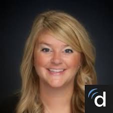 Dr. Aubrey L. Girolamo (Hendricks), MD