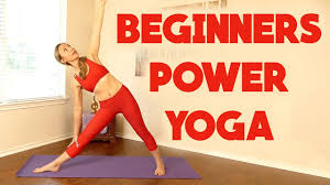 Power yoga poses for weight loss. Beginners Power Yoga For Weight Loss 20 Minute Workout Full Body Routine At Home Fitness Youtube