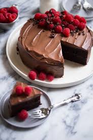 The Best Simple Chocolate Cake Butter Be Ready Best Simple Chocolate Cake Easy Chocolate Cake Best Chocolate Cake