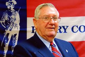 Mr. Bobby Freeman, Sr.