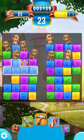 Pets are domesticated animals that are kept as companions and looked after by their owners. Pet Rescue Saga For Android Free Download