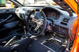 1996 Honda Civic Ferio Vti Momo Steering Wheel Honda Civic Honda Civic Vtec Honda Vtec
