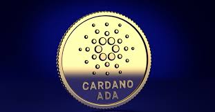 Cardano ada astronaut to the moon cryptocurrency logo mask. Cardano Price Prediction Will Ada Go Up To 10