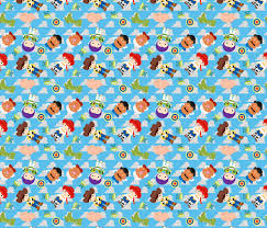 Tossed Toys Pink Posh Spoonflower Disney Designs Disney Fabric Wallpaper Iphone Disney Spoonflower is an online fabric retailer that lets you design your own print. pinterest