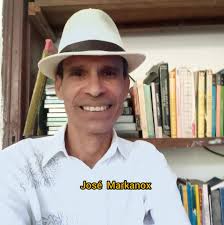 Profile for Jose Marcano