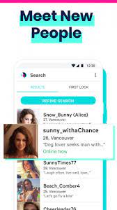 Plenty of fish, vancouver, british columbia. Plenty Of Fish Free Dating App 4 43 0 1501025 Download Android Apk Aptoide