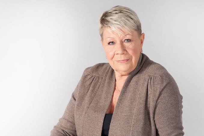 EastEnders' Laila Morse on love, money, fast cars and hitting rock bottom  in bankruptcy - The Mirror