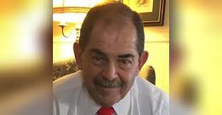 Benny Blackstone Obituary