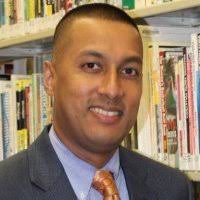 Kenny Rampersad's Instagram, Twitter & Facebook