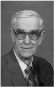 Ragnar Slaaen was born July 24, 1911 to homestead parents Peter and Anna  (Kantrud) Slaaen in Fredrick Township, Divide County, N