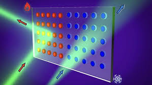 This Amazing Light Shield Could Protect Astronauts From Radiation In Space Light Shield Radiation Astronaut