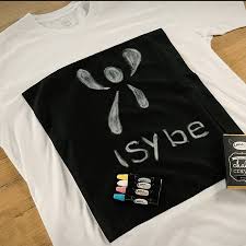Hervorragende qualität trifft auf eigene gestaltung und das ausmaß deiner kreativität: Bemalbares T Shirt Online Kaufen Isybe